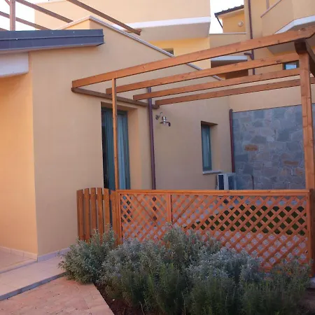Pergola N.3 * קאבו