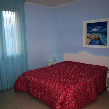Apartamento Pergola N.3