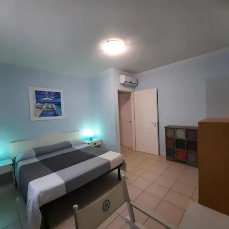 דירה Pergola N.3 *